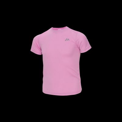 6. Kinder-T-Shirt mit kurzen Ärmeln DILLION KDG