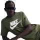 3. Nike Sportswear Herren-T-Shirt Olivgrün AR5004 222