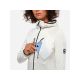5. MILLET Trilogy Icon Lightgrid HW Damen-Sweatshirt Beige