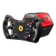 4. Thrustmaster T818 Ferrari 488 GT3 Simulator Schwarz, Rot USB-Lenkrad + Pedale Analog/Digital PC