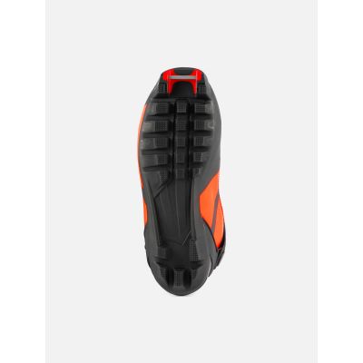 3. Rossignol COMP J Schuhe schwarz