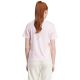 3. adidas Xpress Logo T-shirt W IY3413