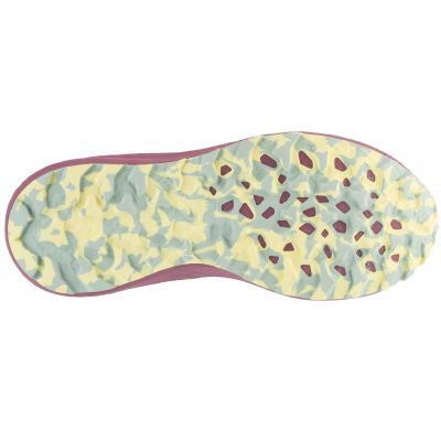 4. Asics Gel-Trabuco Terra 2 W 1012B427-004 Laufschuhe
