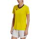 9. adidas Entrada 22 Trikot W HI2125