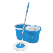 ESPERANZA DREHMOPPE PERFEKTE REINIGUNG EHS005