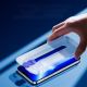 6. Joyroom Knight Glas für iPhone 14 Plus mit Montagesatz transparent (JR-H11)
