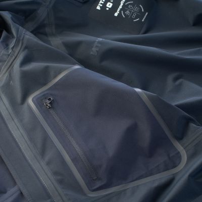9. Fitanu Ftn Pro Jacke Sympatex M 92800596268