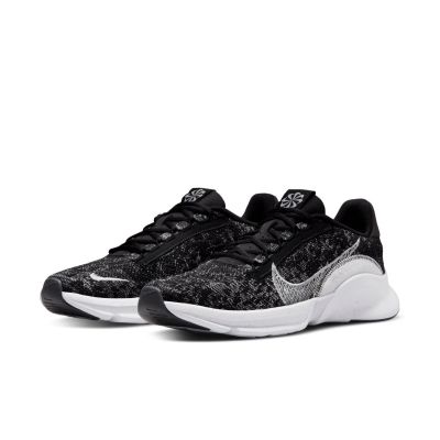 8. Nike SuperRep Go 3 Next Nature Flyknit M DH3394-010 Schuhe
