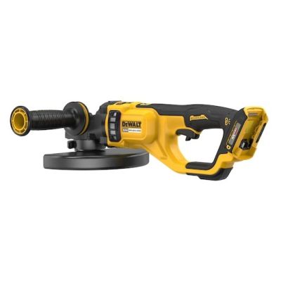 5. DeWALT DCG460NK-XJ Bodenpoliermaschine/Schleifmaschine