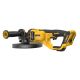 5. DeWALT DCG460NK-XJ Bodenpoliermaschine/Schleifmaschine