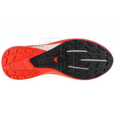 8. Salomon Hypulse M 416852 Schuhe