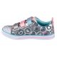 2. Skechers Sparkle Lite Heartsland Jr 314753L-DMLT Schuhe