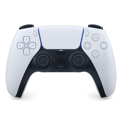 19. DualSense Wireless-Controller SONY Weiß