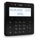 3. Satel INT-KSG2R-B intelligentes Element der Smart-Home-Zentralsteuerung