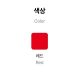 10. Roter Kimonogürtel - MTX Karate WKF | MOOTO