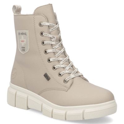 29. Rieker W RKR557B Stiefeletten
