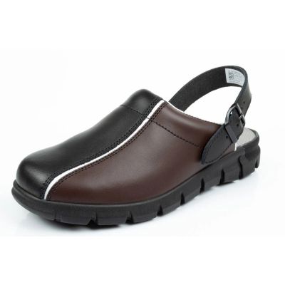 24. Abeba W 57315 Medizinische Clogs