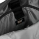 7. Ryan Caterpillar MILLENNIAL Schwarze Streamline Schultertasche (84058-661)
