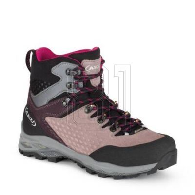 Aku Alterra II GTX W 431590 Trekkingschuhe