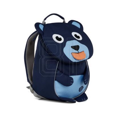 3. Affenzahn Teddybär Jr Rucksack 01146-20070-10