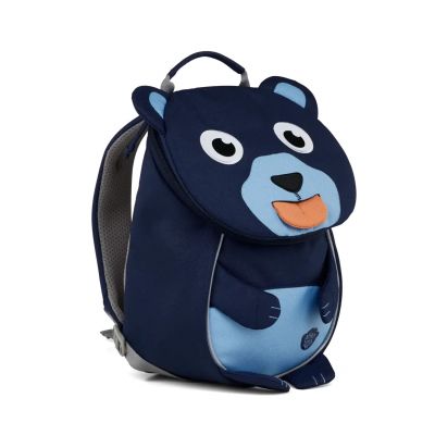 3. Affenzahn Teddybär Jr Rucksack 01146-20070-10