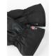 2. Damen-Skihandschuhe VIKING Sherpa GTX Mitten 2.0, Fäustlinge, schwarz