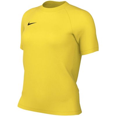Nike Dri-Fit Park VIII Damen-T-Shirt Gelb HV8178 719
