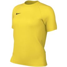Nike Dri-Fit Park VIII Damen-T-Shirt Gelb HV8178 719