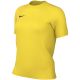 Nike Dri-Fit Park VIII Damen-T-Shirt Gelb HV8178 719