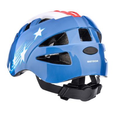 29. Meteor KS08 Fahrradhelm 24906-24907