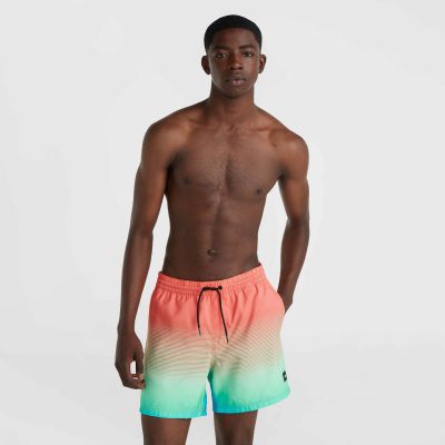 3. O'Neill Jack Cali Gradient 15'' Badeshorts M 92800613575
