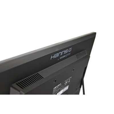 13. HANNS.G HT161HNB - HT-Serie - LED-Monitor - 15,6