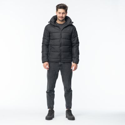 6. MAFI Steppwinterjacke für Herren