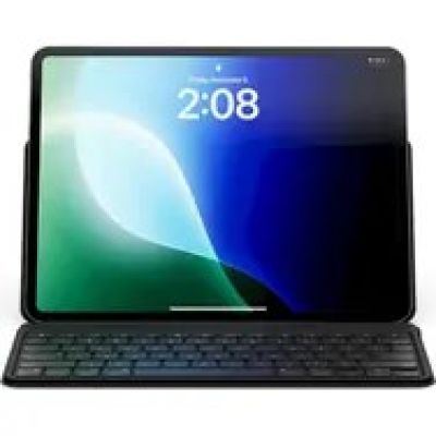 7. Satechi OntheGo QWERTY Englisch Bluetooth Schwarz