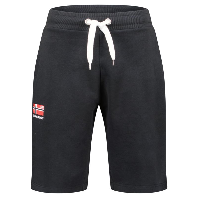 Geographical Norway Paracana 317 M Shorts SY1233H/GN-Schwarz