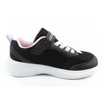 4. Skechers Selectors Kinder Leichte Sportschuhe für Mädchen
