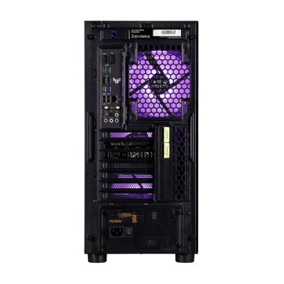 4. Actina ENDORFY 265F/32GB/2TB/RTX5080/850W