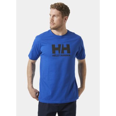 13. Helly Hansen Logo T-Shirt M 33979 543