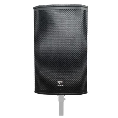 V-TONE WPX 15 Aktiv-Bühnenlautsprecher