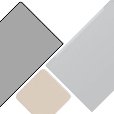 6. 3mk Privacy Filter Sichtschutzfolie für MacBook Air 15" 2023