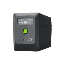 GREEN CELL USV POWERPROOF 360W/650VA MODIFIZIERTE SINUS-FUNKTION