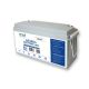 VOLT 6AKLI24150 LiFePO4-Akku 25,6 V 150 Ah (150 A) + BMS