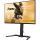 6. iiyama G-MASTER GB2591HSU-B1 Computermonitor 62,2 cm (24,5") 1920 x 1080 px Full HD LED Schwarz