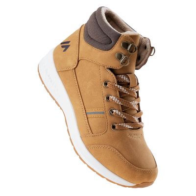 6. Kinderstiefel MELVILE MID TEEN