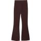3. Puma Ess High-Waist Flared Damenleggings Braun 631542 33