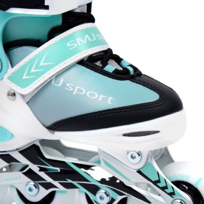 19. Smj BS-901MA Rollschuhe