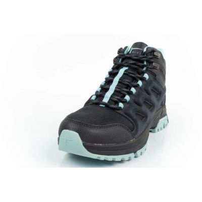 10. Tamaris Wanderschuhe W 1-26257-39 849