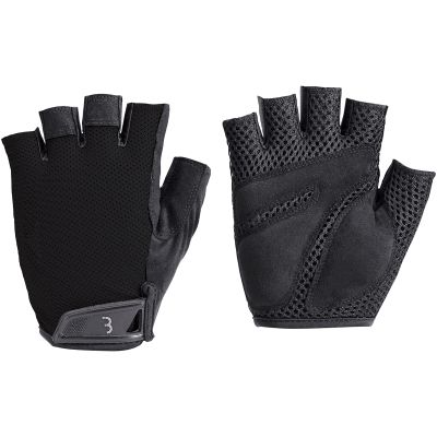 3. BBB CoolDown Fahrrad-Handschuhe