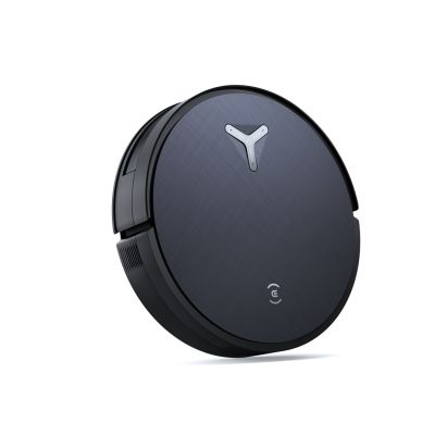 14. Ecovacs Staubsauger Deebot X12 OmniCyclone schwarz (DEX35)