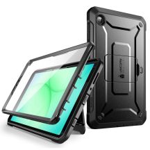 Supcase Unicorn Beetle Pro Hülle für Samsung Galaxy Tab A11 - Schwarz